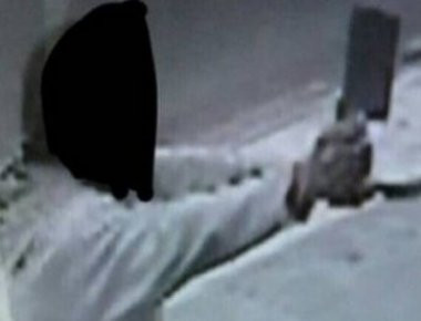 Άνδρας επιτέθηκε με μπαλτά σε περαστικούς στο Λονδίνο (φωτό)